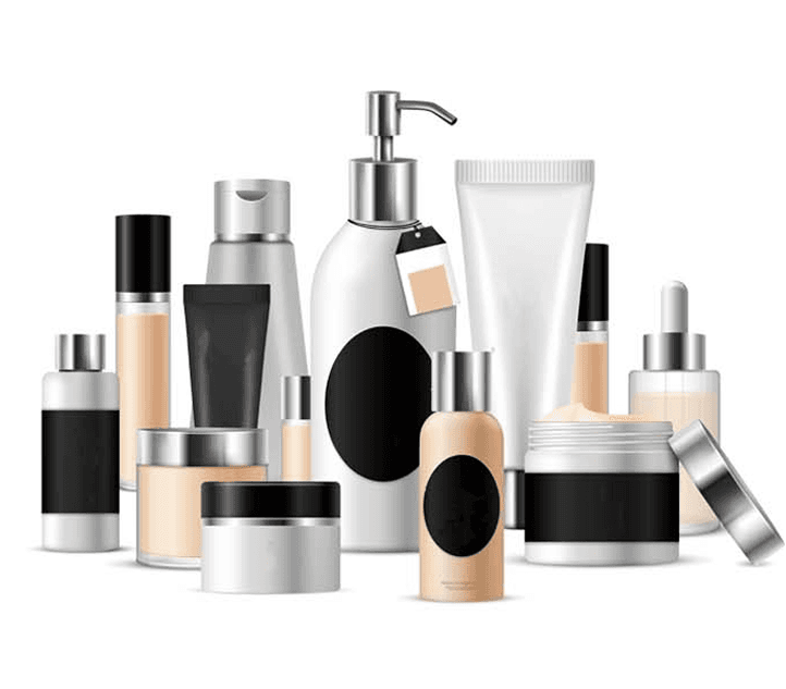 Beauty and health products