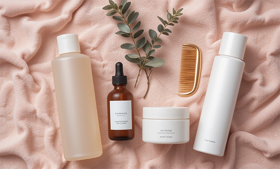 HAIR CARE