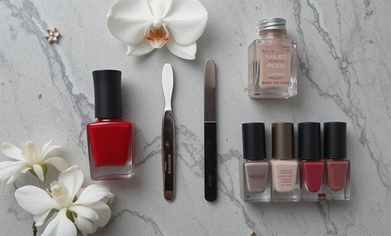 NAILS