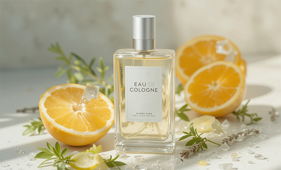 Fragrances